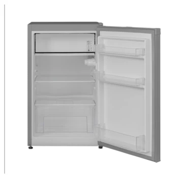 FINLUX 88L Silver Mini Buzdolabı (FRTT89DC48S)