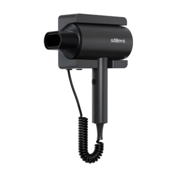 STILEVS Fönmatik FN-510 Otel Tipi Saç Kurutma Makinesi