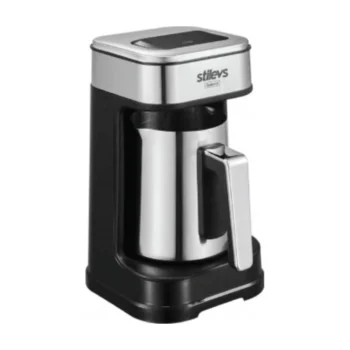 STILEVS Sadem X Otomatik Türk Kahve Makinesi