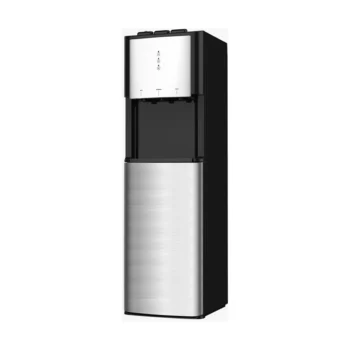 FINLUX Alttan Damacanalı Silver Su Sebili (FWD32BLS)