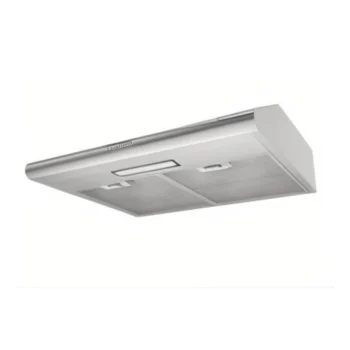 FINLUX Silver Aspiratör (FSH6046M3S)