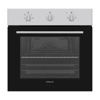 FINLUX 69L Siyah Ankastre Fırın (FOV696BS)