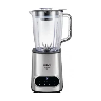 STILEVS Vitablend 1200 W DC Sürahi Blender