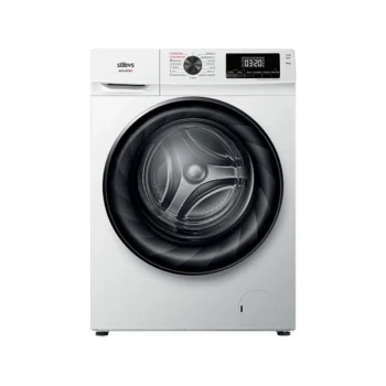 STILEVS 10kg Çamaşır Makinesi (ST-WAMY1010L1401EU(A))