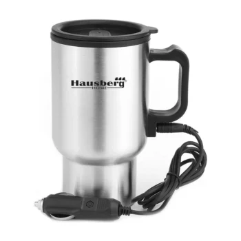 HAUSBERG Araç İçi Termal Bardak (HB 1460)