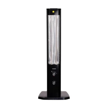 HAUSBERG Elektrikli Radyatör (HB 8560)