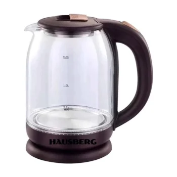 HAUSBERG Cam Kettle (HB 3616)