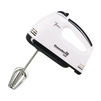 HAUSBERG El Mixeri (HB 4112)