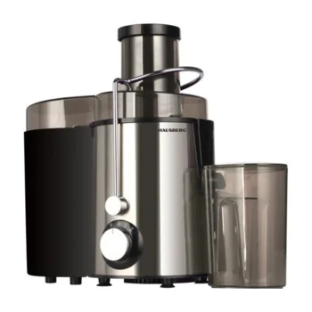 HAUSBERG Katı Meyve ve Sebze Sıkacağı (HB 7645)
