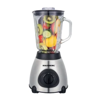 HAUSBERG Blender ve Öğütücü (HB 7762)