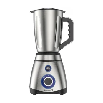 HAUSBERG Blender ve Öğütücü (HB 7763)