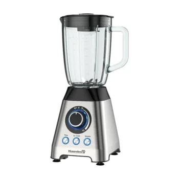 HAUSBERG Blender ve Öğütücü (HB 7764)
