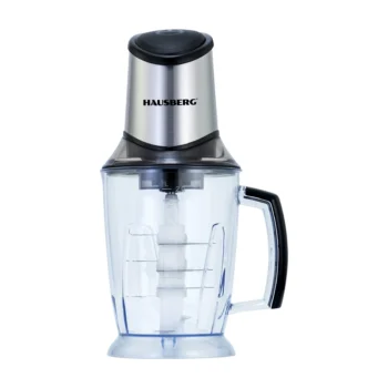 HAUSBERG Elektrikli Doğrayıcı (HB 4508)