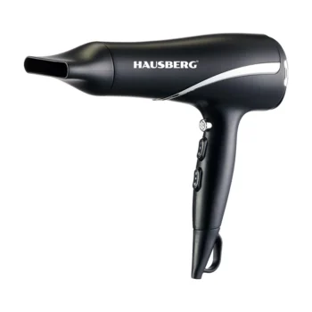 HAUSBERG Saç Kurutma Makinesi (HB 24)