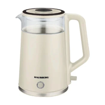 HAUSBERG Su Isıtıcı (HB 3619)