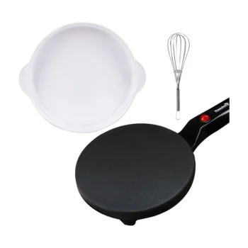 Hausberg Krep/Pankek Makinesi (HB 9910)