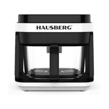 HAUSBERG Cam Hazneli Airfryer (HB 2345)