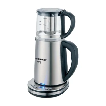 HAUSBERG Dijital Çay Makinesi (HB 3640)