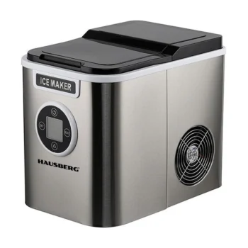 HAUSBERG Buz Yapma Makinesi (HB 6020)