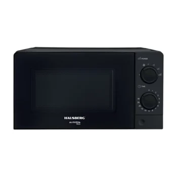 HAUSBERG 20L Mikrodalga Fırın (HB 8008NG)