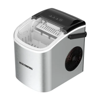 HAUSBERG Buz Yapma Makinesi (HB 6019)