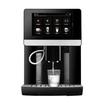 HAUSBERG Otomatik Espresso Makinesi (HB 3770)