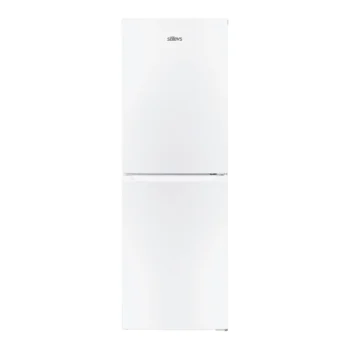 STILEVS 400L No-Frost Buzdolabı (ST-COM400L01EU(E)NF-WHITE)