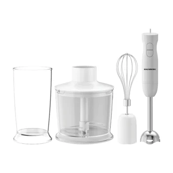 HAUSBERG 3in1 Blender Seti (HB 7701)