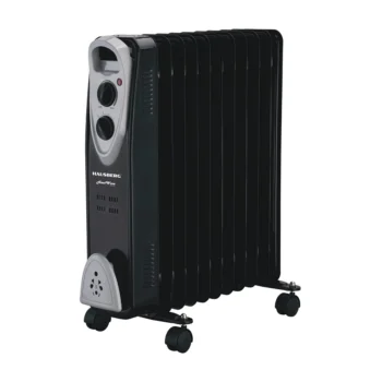 HAUSBERG 13 Elementli Radyatör Soba (HB 8913)