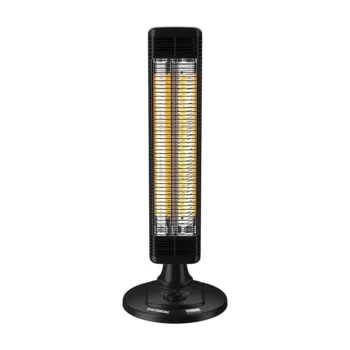 HAUSBERG Elektrikli Radyatör (HB 8565)