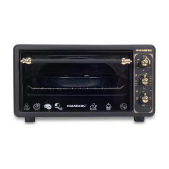 HAUSBERG 48L Elektrikli Midi Fırın (HB 8001)