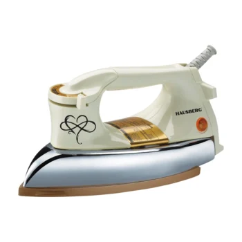 HAUSBERG Retro Ütü (HB 7818)