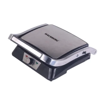 HAUSBERG Tost Makinesi (HB 538)