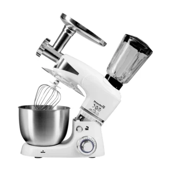 HAUSBERG Çok Fonksiyonlu Mutfak Robotu (HB 7605)