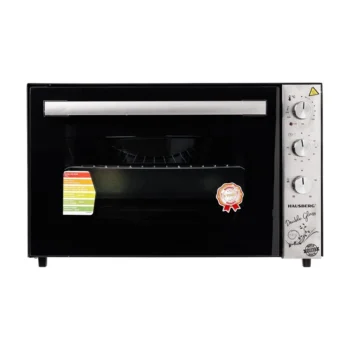 HAUSBERG 70L Elektrikli Fırın (HB 8020)