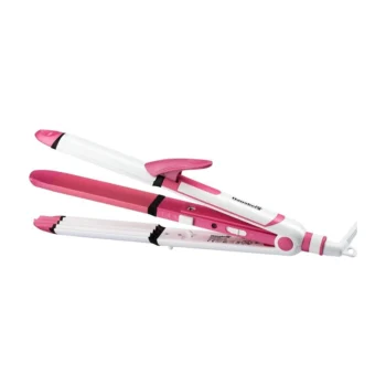 HAUSBERG 3in1 Saç Düzleştirici (HB 31)