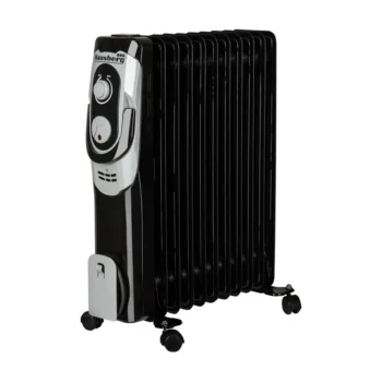 HAUSBERG 11 Elementli Radyatör Soba (HB 8920)