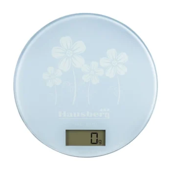 HAUSBERG Hassas Mutfak Tartısı (HB 6010)