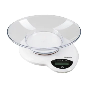 HAUSBERG Mutfak Tartısı Hazneli (HB 6015)