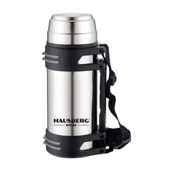 HAUSBERG Çelik Termos (HB 1456)