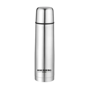 HAUSBERG Çelik Termos (HB 1454)
