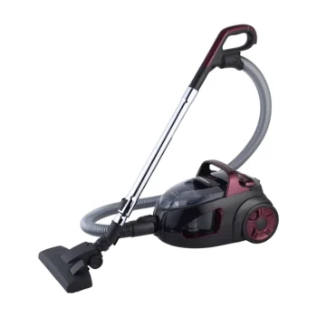 HAUSBERG Torbasız Elektrikli Süpürge (HB 2822)