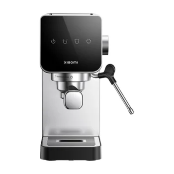 XIAOMI Yarı Otomatik Espresso Makinesi