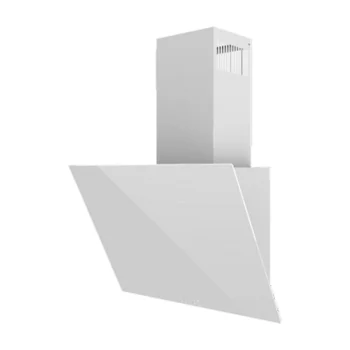 FINLUX Beyaz Cam Duvar Tipi Davlumbaz (FHW6045M3GW)