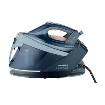 HAUSBERG Buhar Kazanlı Ütü İstasyonu (HB 7925)