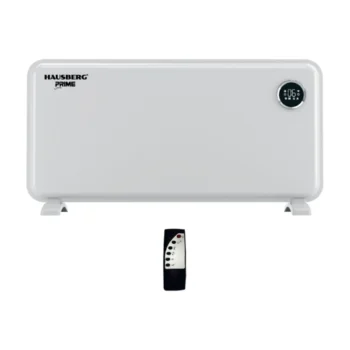 HAUSBERG Dijital Konvektör Isıtıcı (HB 8215)