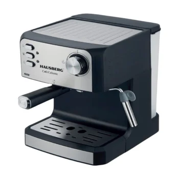 HAUSBERG Espresso Kahve Makinesi (HB 3723)