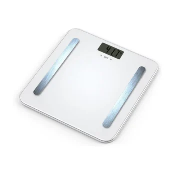 HAUSBERG Dijital Banyo Baskülü (HB 6004)