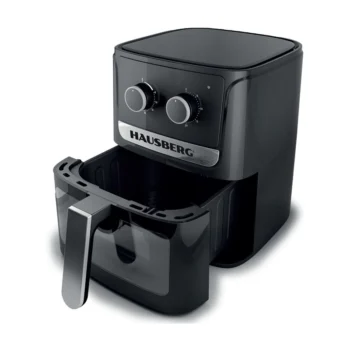HAUSBERG Airfryer Fritoz (HB 2340)