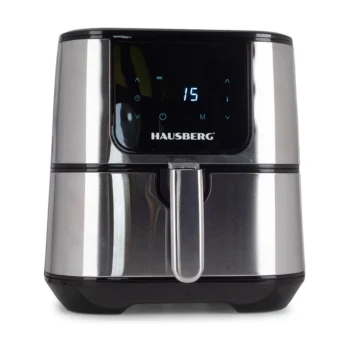 HAUSBERG Dijital Airfryer (HB 2365)